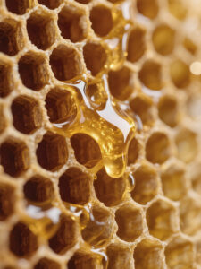 Honey comb